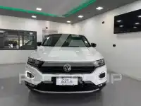 2019 Volkswagen T-Roc