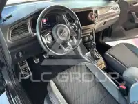 2019 Volkswagen T-Roc
