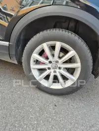 2019 Volkswagen T-Roc
