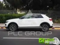 2019 Volkswagen T-Roc