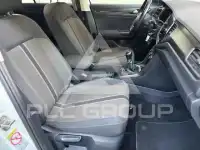 2019 Volkswagen T-Roc