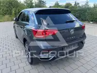 2019 Volkswagen T-Roc