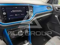 2019 Volkswagen T-Roc