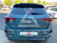 2019 Volkswagen T-Roc