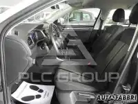 2019 Volkswagen T-Roc