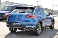 2019 Volkswagen T-Roc