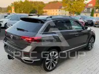 2019 Volkswagen T-Roc