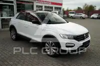 2019 Volkswagen T-Roc