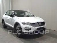 2019 Volkswagen T-Roc