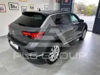 2019 Volkswagen T-Roc