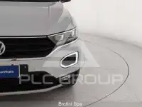 2019 Volkswagen T-Roc