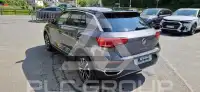 2019 Volkswagen T-Roc