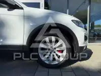 2019 Volkswagen T-Roc
