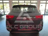 2019 Volkswagen T-Roc