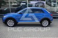 2019 Volkswagen T-Roc