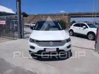 2019 Volkswagen T-Roc