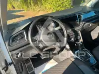 2019 Volkswagen T-Roc