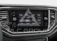 2019 Volkswagen T-Roc