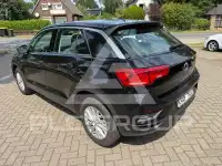 2019 Volkswagen T-Roc