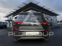 2019 Volkswagen T-Roc