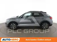 2019 Volkswagen T-Roc