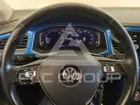 2019 Volkswagen T-Roc