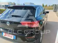 2019 Volkswagen T-Roc