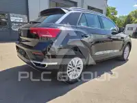 2019 Volkswagen T-Roc