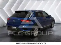 2019 Volkswagen T-Roc