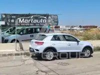 2019 Volkswagen T-Roc