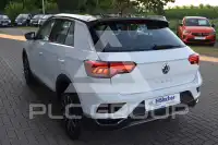 2019 Volkswagen T-Roc