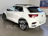 2019 Volkswagen T-Roc