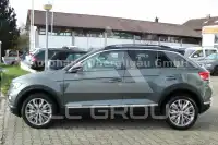 2019 Volkswagen T-Roc