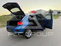 2019 Volkswagen T-Roc