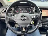 2019 Volkswagen T-Roc