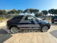 2019 Volkswagen T-Roc