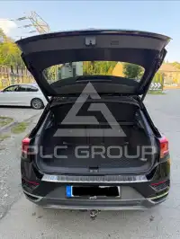 2019 Volkswagen T-Roc