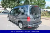 2019 Volkswagen Caddy