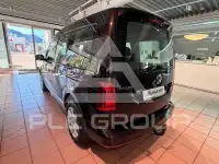 2019 Volkswagen Caddy