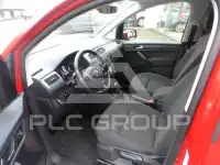 2019 Volkswagen Caddy