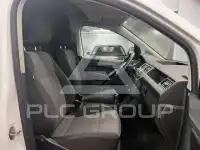 2019 Volkswagen Caddy