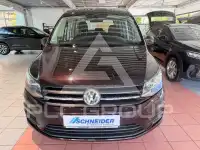 2019 Volkswagen Caddy