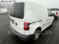 2019 Volkswagen Caddy