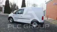 2019 Volkswagen Caddy