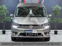 2019 Volkswagen Caddy