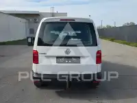 2019 Volkswagen Caddy