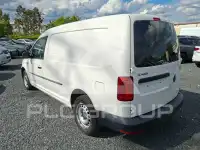 2019 Volkswagen Caddy