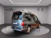2019 Volkswagen Caddy