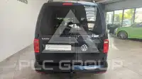 2019 Volkswagen Caddy