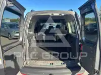 2019 Volkswagen Caddy